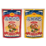 太阳 花椒锅巴 108g