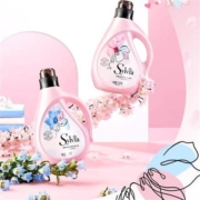 Liby 立白 香氛洗衣液 芭蕾女伶 1.8kg *6件