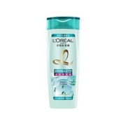 L'OREAL PARIS 巴黎欧莱雅 透明质酸 水润去屑 洗发露 200ml