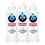 20点：JOY 超浓缩 除菌洗洁精170ml*3瓶