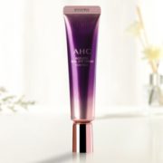 某东PLUS会员！ AHC 第七代胶原蛋白眼霜 30ml