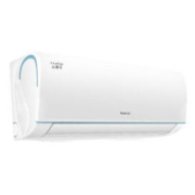 GREE 格力 云锦Ⅱ KFR-35GW/NhAa1BAs 1.5匹 变频 壁挂式空调