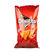 临期品： Doritos 多力多滋 奶酪味玉米片 453.6g
