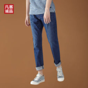 凡客诚品 男弹力牛仔裤