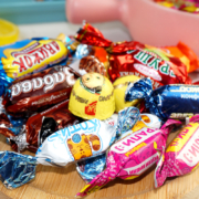 Slavyanka 俄罗斯 进口 多味混合巧克力糖果500g