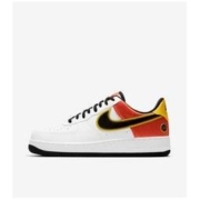 NIKE 耐克 AIR FORCE 1 LV8 女款青年款空军一号休闲鞋CT4683