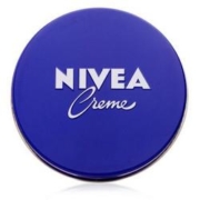 妮维雅(NIVEA)蓝罐多效润肤霜150ml*2