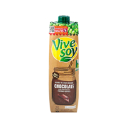 ViveSoy 无糖杏仁味 植物奶1L