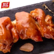 双汇 五香卤猪蹄 175g*2袋 真空即食