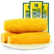 Haowei Farm 昊伟农庄 有机儿童糯玉米 130g*10棒