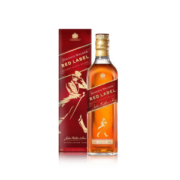 英国原产 尊尼获加 红方调配威士忌 700ml