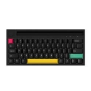 AJAZZ 黑爵 K620T 蓝牙双模机械键盘 62键