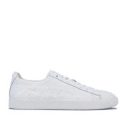 国内451元！37.5码！PUMA 彪马 X Trapstar Clyde 联名中性款休闲板鞋