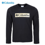 Columbia 哥伦比亚 AE0540 男款长袖T恤