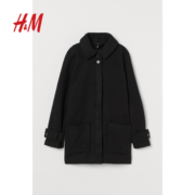 H&M DIVIDED 0902069 女士方形大衣