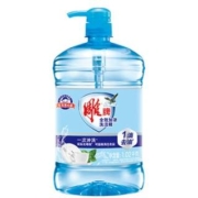 聚划算百亿补贴：雕牌 洗洁精 1.02kg*2桶