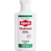 Alpecin 欧倍青 脂溢性皮炎洗发水 200ml