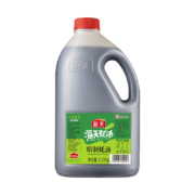 聚划算百亿补贴：海天 精制蚝油 2.27kg