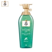 吕(Ryo) 绿吕洗发水500ml*2件
