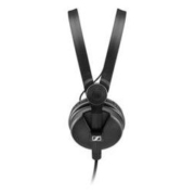 SENNHEISER 森海塞尔 HD25 头戴式耳机 黑色