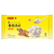 湾仔码头 一品香糯花生汤圆 200g*10件