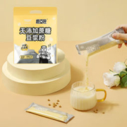 九阳豆浆 磨豆匠 豆浆粉 27g*10条