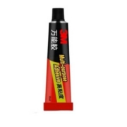 3M 强力万能胶水 20ml