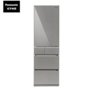 Panasonic 松下 NR-EE40TXA-S 多开门冰箱