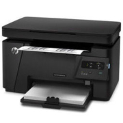 HP 惠普 M126a 黑白激光一体机