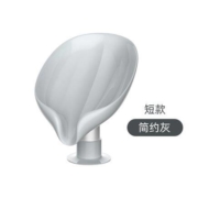 多欧  创意沥水肥皂盒 置物架