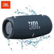 百亿补贴： JBL XTREME3 音乐战鼓三代 便携式蓝牙音箱