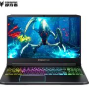 8日0点！ Acer 宏碁 掠夺者 战斧300 15.6英寸游戏本（i7-10870H、32GB、512GB、RTX2060、144Hz） 8499元包邮