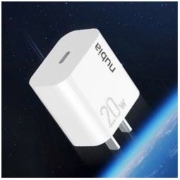 nubia 努比亚 PA0101 20W 单C口PD充电器 *2件