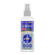 圣德莉 消毒喷雾 100ml*5瓶