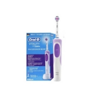 百亿补贴：博朗OralB 电动牙刷 D12