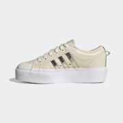 5日0点、38节预告：adidas 阿迪达斯 三叶草 女子经典运动鞋 FY6739