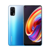 realme 真我X7 5G智能手机 C位色 8GB 128GB