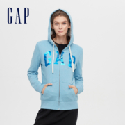 聚划算百亿补贴：Gap 盖璞 355343 女士卫衣 129元16天最低价