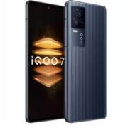 8日10点：vivo iQOO 7 智能手机 8GB+128GB