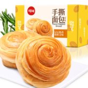 Be&Cheery 百草味 手撕面包 1000g