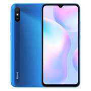 Redmi 红米 9A 智能手机 4GB+128GB