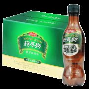 聚划算百亿补贴：娃哈哈 格瓦斯 发酵饮料330mlx15瓶