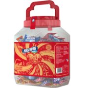 88VIP、限地区！Alpenliebe 阿尔卑斯 新年福气罐 700g 23.31元
