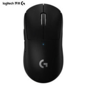 Logitech 罗技 G PRO X SUPERLIGHT 无线鼠标