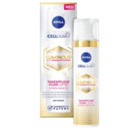 Nivea 妮维雅 Cellular肌源紧致系列 Luminous630 抗色素斑保湿防晒日用护理乳液40mL 含税到手新低￥28.07