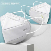 出口级【独立包装】kn95口罩