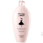 三个魔发匠 小黑裙 香氛洗发水 500ml