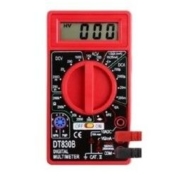 ELECALL 伊莱科 33D 高精度万用表 DT830B老款