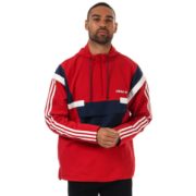adidas Originals BR8 男士防风夹克