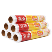yekee 宜洁 断点式保鲜膜 30cm*30m